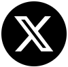 XTwitter Logo